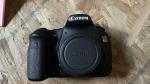 Canon EOS 60D DSLR Camera for Astrophotography