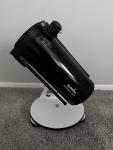 Sky-Watcher Heritage 150P Tabletop Dobsonian Telescope