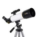 National Geographic Sky View 70 Refractor Telescope