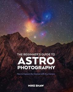 Capture the Cosmos: A Beginner's Astrophotography Guide
