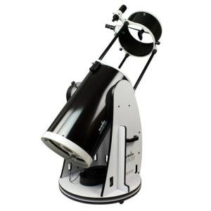 12-inch Collapsible Computerized GoTo Telescope for Astrophotography