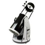 12-inch Collapsible Computerized GoTo Telescope for Astrophotography