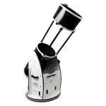 12-inch Collapsible Computerized GoTo Telescope for Astrophotography