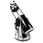 12-inch Collapsible Computerized GoTo Telescope for Astrophotography