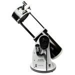 12-inch Collapsible Computerized GoTo Telescope for Astrophotography