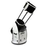 12-inch Collapsible Computerized GoTo Telescope for Astrophotography