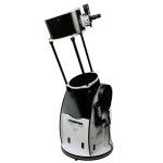 12-inch Collapsible Computerized GoTo Telescope for Astrophotography