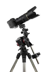 iOptron SkyGuider Pro Complete Camera Mount Bundle