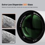 SVBONY SV503 70mm ED Refractor Telescope