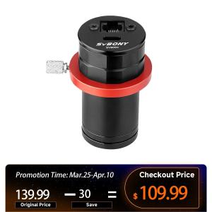 SVBONY SV905C 1.23MP Astrophotography Guiding Camera
