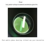 500x 80mm HD Refractor Telescope for Beginners