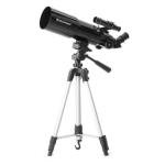 Celestron 80mm Travel Scope - Portable Beginner Telescope