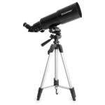 Celestron 80mm Travel Scope - Portable Beginner Telescope