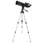 Celestron 80mm Travel Scope - Portable Beginner Telescope