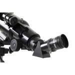 Celestron 80mm Travel Scope - Portable Beginner Telescope
