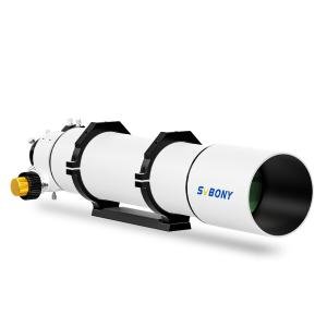 SVBONY SV48P 102mm Refractor Telescope with Double Speed Focuser