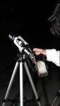150X High-Powered Portable Telescope for Stargazing