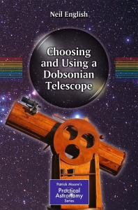 Beginner's Guide to Dobsonian Telescopes