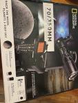 National Geographic 70mm Computerized Refractor Telescope