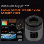 SVBONY SC432M Monochrome Planetary Camera 1.77MP
