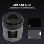 SVBONY SC432M Monochrome Planetary Camera 1.77MP