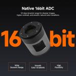 SVBONY SC432M Monochrome Planetary Camera 1.77MP