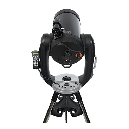 Celestron CPC 1100 StarBright XLT Telescope Bundle