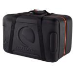Celestron - Telescope Carrying Case for NexStar Optical Tubes - Fits 4", 5", 6" and 8" Optical Tubes - NexStar SE, Evolution, Schmidt-Cassegrain, EdgeHD Compatible - Protective EVA Shell, Foam Lining