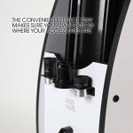 Portable 12-inch Telescope for Astrophotography Beginners