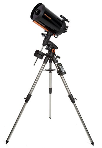 Celestron 12046 Advanced VX 9.25" Telescope