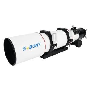 SVBONY SV550 80mm APO Refractor Telescope