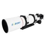 SVBONY SV550 80mm APO Refractor Telescope