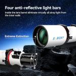 SVBONY SV550 80mm APO Refractor Telescope