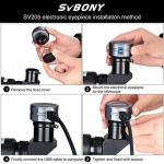 SVBONY SV205 7.05MP Astrophotography Camera