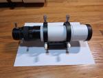 Stellarvue SV80A ED Doublet Telescope for Beginners