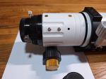 Stellarvue SV80A ED Doublet Telescope for Beginners