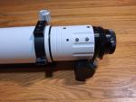 Stellarvue SV80A ED Doublet Telescope for Beginners