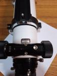 Stellarvue SV80A ED Doublet Telescope for Beginners