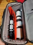 Stellarvue SV80A ED Doublet Telescope for Beginners