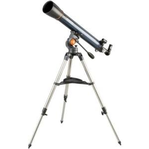 Celestron Astromaster 90AZ Beginner Telescope