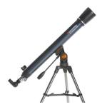 Celestron Astromaster 90AZ Beginner Telescope