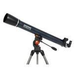 Celestron Astromaster 90AZ Beginner Telescope