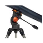 Celestron Astromaster 90AZ Beginner Telescope