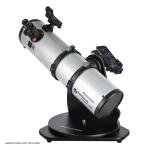 Celestron StarSense Explorer 130mm Dobsonian Telescope