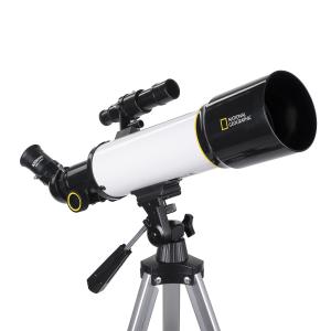 National Geographic SKY VIEW 70mm Refractor Telescope