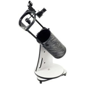 130mm Tabletop Dobsonian Telescope – Easy to Use, Beginner-friendly
