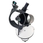 130mm Tabletop Dobsonian Telescope – Easy to Use, Beginner-friendly