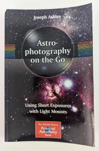 Astrophotography Made Easy: Short Exposures Guide