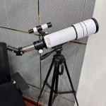 70400 High Definition Refractor Telescope for Beginners