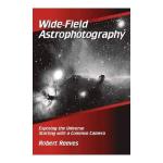 Astrophotography for Beginners with a Common Camera